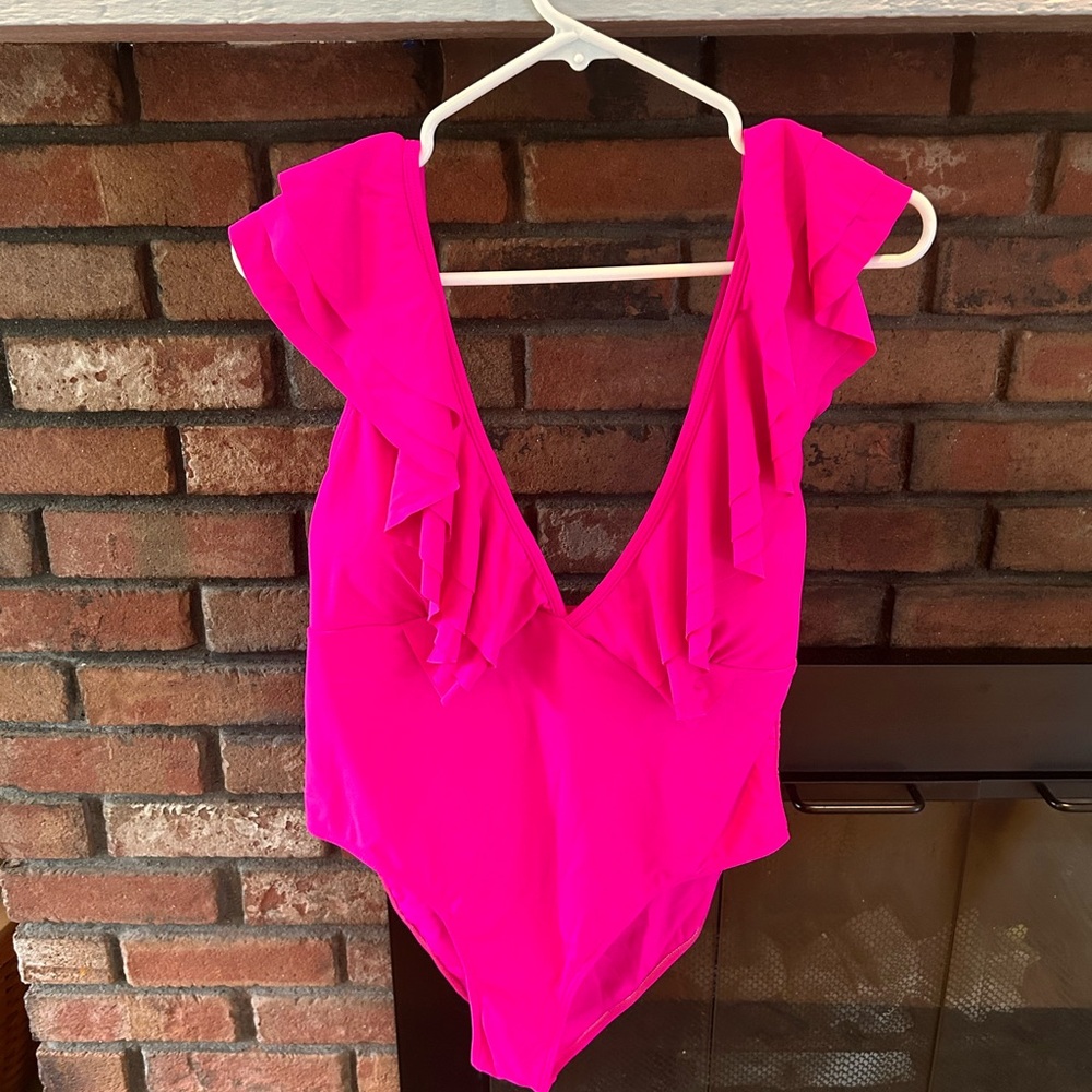 SHEIN Bathing Suit